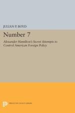 Number 7 af Julian P. Boyd