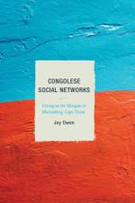 Congolese Social Networks af Joy Owen