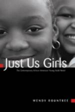 Just Us Girls af Wendy Rountree