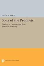Sons of the Prophets af Hugh Thomson Kerr