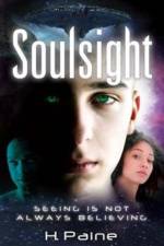 Soulsight af Hazel Paine