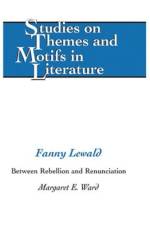 Fanny Lewald af Margaret E. Ward