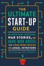 The Ultimate Startup Guide af Tom (Tom Hogan) Hogan