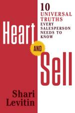Heart and Sell af Shari (Shari Levitin) Levitin