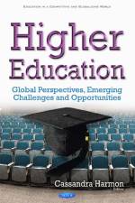 Higher Education