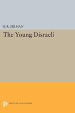 Young Disraeli af B. R. Jerman