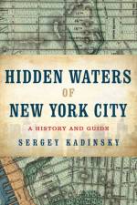 Hidden Waters of New York City af Sergey Kadinsky