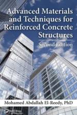 Advanced Materials and Techniques for Reinforced Concrete Structures af Ph.D El-Reedy