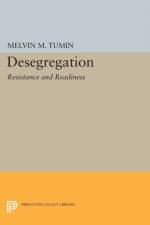 Desegregation af Melvin Marvin Tumin