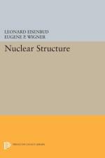 Nuclear Structure af Leonard Eisenbud