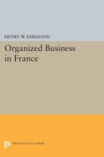 Organized Business in France