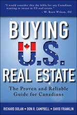 Buying U.S. Real Estate af Richard Dolan