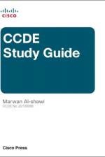 CCDE Study Guide af Marwan Al-shawi