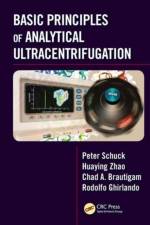 Basic Principles of Analytical Ultracentrifugation af Peter (National Institute of Biomedical Imaging