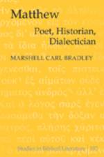 Matthew af Marshell Carl Bradley