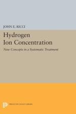 Hydrogen Ion Concentration af John Ettore Ricci