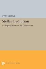 Stellar Evolution af Otto Struve