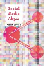 Social Media Abyss af Geert (European Graduate School) Lovink
