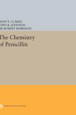 Chemistry of Penicillin