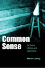 Common Sense af Marion Ledwig