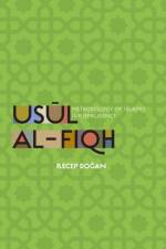 Usul al-Fiqh af Recep Dogan