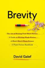 Brevity af David Galef