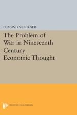 The Problem of War af Edmund Silberner