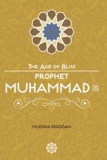Prophet Muhammad af Mustafa Erdogan