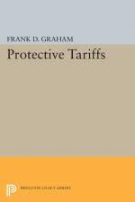 Protective Tariffs af Frank Dunstone Graham