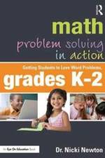 Math Problem Solving in Action
