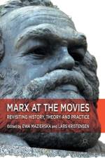 Marx at the Movies af Lars Kristensen