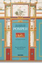 Fausto & Felice Niccolini. Houses and Monuments of Pompeii af Sebastian Schutze