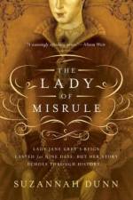 Lady of Misrule af Suzannah Dunn