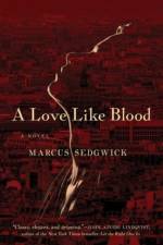 Love Like Blood