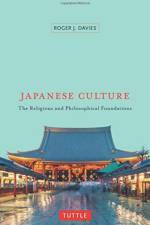 Japanese Culture af Roger J. Davies