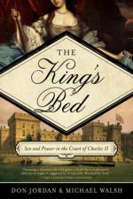 King's Bed af Don Jordan