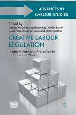 Creative Labour Regulation