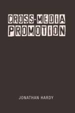 Cross-Media Promotion af Jonathan Hardy