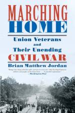 Marching Home af Brian Matthew (Sam Houston State University) Jordan