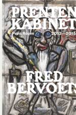 Print Room 2013-2015 af Fred Bervoets