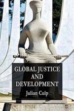 Global Justice and Development