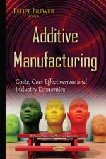 Additive Manufacturing