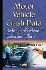 Motor Vehicle Crash Data