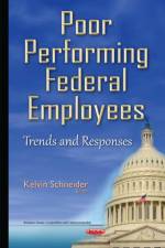 Poor Performing Federal Employees