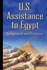 U.S. Assistance to Egypt