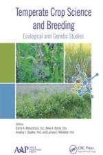 Temperate Crop Science and Breeding