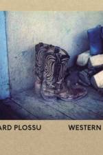 Bernard Plossu: Western Colors af Bernard Plossu