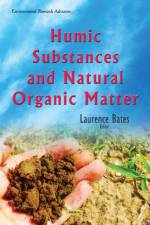 Humic Substances & Natural Organic Matter