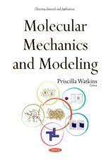 Molecular Mechanics & Modeling