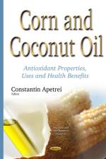 Corn & Coconut Oil